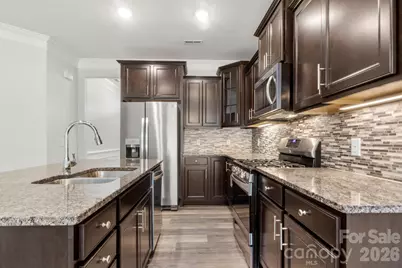 12416 Savannah Cottage Drive #114, Charlotte, NC 28273 - Photo 5