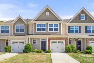 12416 Savannah Cottage Dr, Charlotte, NC 28273 - Photo 1