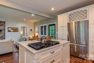 1360 Glen Cannon Drive, Pisgah Forest, NC 28768 - Photo 11