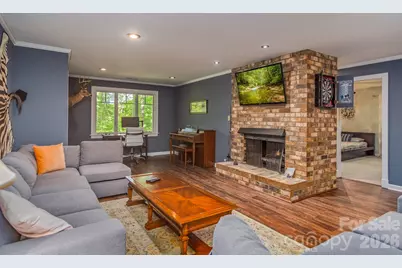 1360 Glen Cannon Drive, Pisgah Forest, NC 28768 - Photo 29