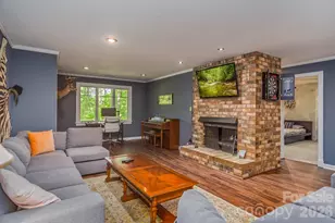 1360 Glen Cannon Dr, Pisgah Forest, NC 28768 - Photo 29