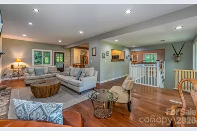 1360 Glen Cannon Drive, Pisgah Forest, NC 28768 - Photo 7