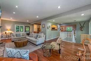 1360 Glen Cannon Dr, Pisgah Forest, NC 28768 - Photo 7