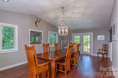 1360 Glen Cannon Drive, Pisgah Forest, NC 28768 - Photo 21