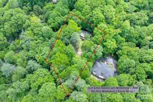1360 Glen Cannon Dr, Pisgah Forest, NC 28768 - Photo 33