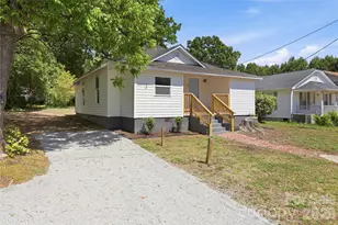 401 Franklin Ave, Kannapolis, NC 28081 - Photo 1