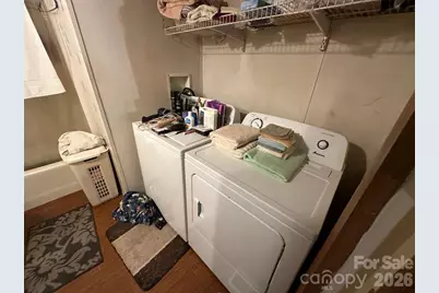 202 Steele Avenue, Cleveland, NC 27013 - Photo 5