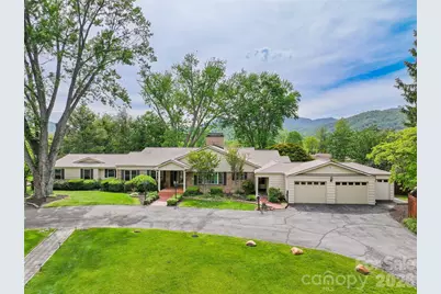 142 Country Club Drive, Waynesville, NC 28786 - Photo 1
