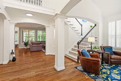 406 Castlestone Lane, Wesley Chapel, NC 28104 - Photo 5