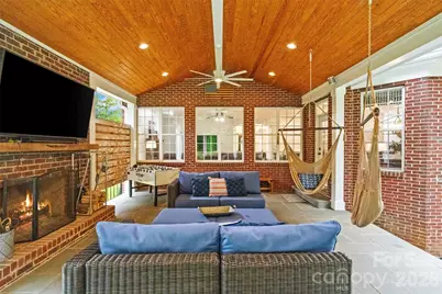 406 Castlestone Lane, Wesley Chapel, NC 28104 - Photo 35
