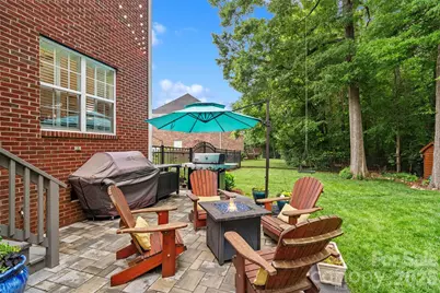 406 Castlestone Lane, Wesley Chapel, NC 28104 - Photo 39