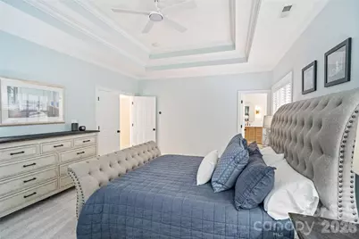 406 Castlestone Lane, Wesley Chapel, NC 28104 - Photo 23