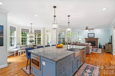 406 Castlestone Lane, Wesley Chapel, NC 28104 - Photo 7