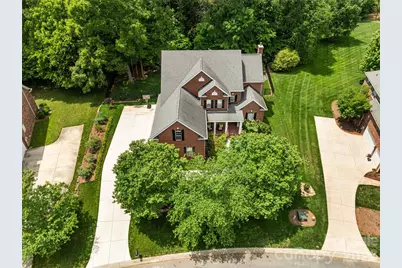 406 Castlestone Lane, Wesley Chapel, NC 28104 - Photo 45