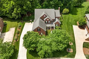 406 Castlestone Ln, Matthews, NC 28104 - Photo 45