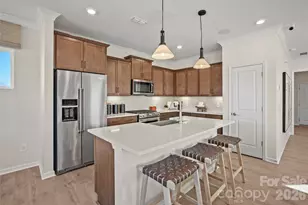 2208 Waterfall Way, Monroe, NC 28110 - Photo 5