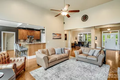 1659 High Rock Acres Drive, Black Mountain, NC 28711 - Photo 17
