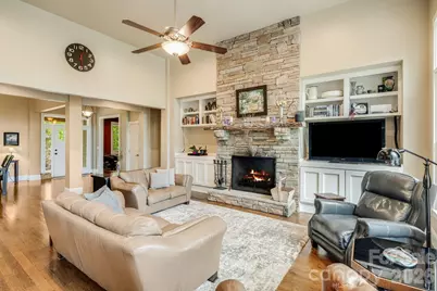 1659 High Rock Acres Drive, Black Mountain, NC 28711 - Photo 13
