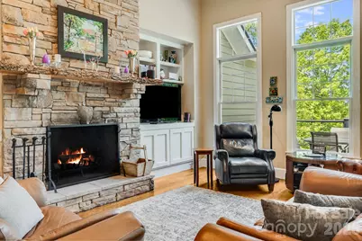 1659 High Rock Acres Drive, Black Mountain, NC 28711 - Photo 15