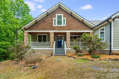 1659 High Rock Acres Drive, Black Mountain, NC 28711 - Photo 5