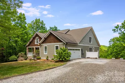 1659 High Rock Acres Drive, Black Mountain, NC 28711 - Photo 1