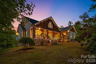 1659 High Rock Acres Drive, Black Mountain, NC 28711 - Photo 3