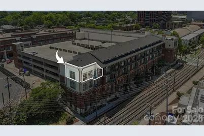 115 E Park Avenue, Charlotte, NC 28203 - Photo 3