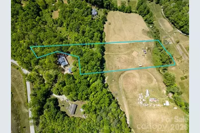 230 Harlow and Cricket Drive, Balsam Grove, NC 28708 - Photo 9