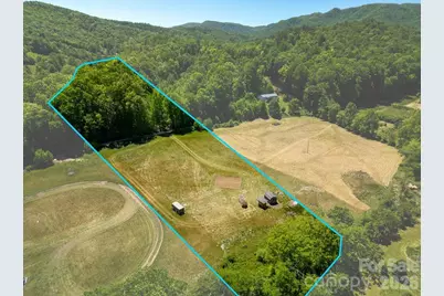 230 Harlow and Cricket Drive, Balsam Grove, NC 28708 - Photo 5