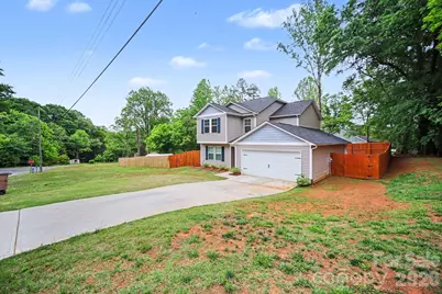 840 Carver Street, Shelby, NC 28152 - Photo 3