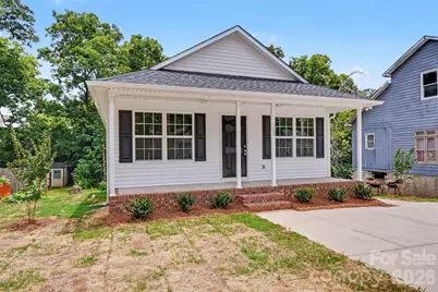 305 Hagins Street, Rock Hill, SC 29730 - Photo 1
