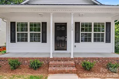 305 Hagins Street, Rock Hill, SC 29730 - Photo 5