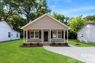 305 Hagins St, Rock Hill, SC 29730 - Photo 1