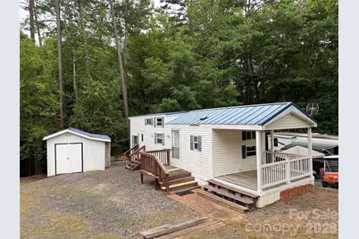 144 Larboard Trail #B11, Mount Gilead, NC 27306 - Photo 1