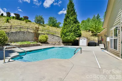 11 Outlook Circle, Swannanoa, NC 28778 - Photo 35