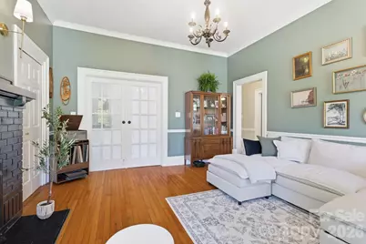 116 Marion Street, Clover, SC 29710 - Photo 3