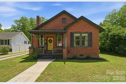 116 Marion Street, Clover, SC 29710 - Photo 1