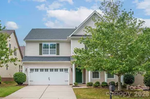 127 Blossom Ridge Dr, Mooresville, NC 28117 - Photo 1