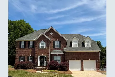 117 Mark Twain Court, Mount Holly, NC 28120 - Photo 1