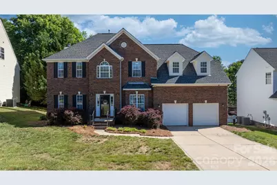 117 Mark Twain Court, Mount Holly, NC 28120 - Photo 1