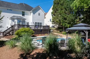 117 Mark Twain Ct, Mount Holly, NC 28120 - Photo 29