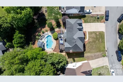 117 Mark Twain Court, Mount Holly, NC 28120 - Photo 37