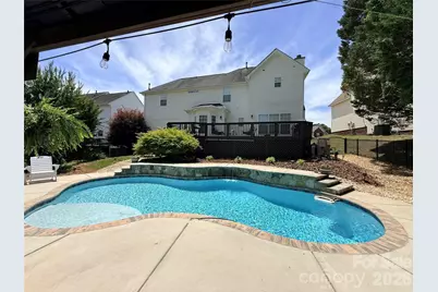 117 Mark Twain Court, Mount Holly, NC 28120 - Photo 5