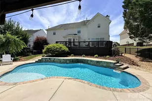 117 Mark Twain Ct, Mount Holly, NC 28120 - Photo 33
