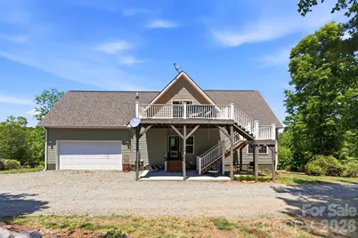 631 Sedona Drive, Nebo, NC 28761 - Photo 3