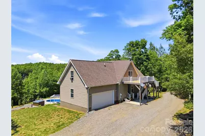 631 Sedona Drive, Nebo, NC 28761 - Photo 5