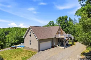 631 Sedona Dr, Nebo, NC 28761 - Photo 5