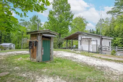 111 Wild Hog Creek Road, Rosman, NC 28772 - Photo 41
