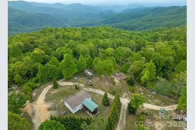 111 Wild Hog Creek Road, Rosman, NC 28772 - Photo 1