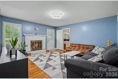 6300 Idlebrook Drive, Charlotte, NC 28212 - Photo 5